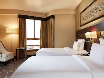 Pullman Zamzam Madina