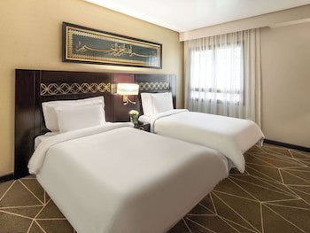 Pullman Zamzam Madina