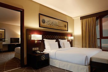 Pullman Zamzam Madina
