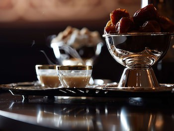 Pullman Zamzam Madina