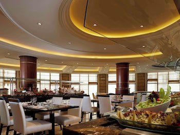 Pullman Zamzam Madina