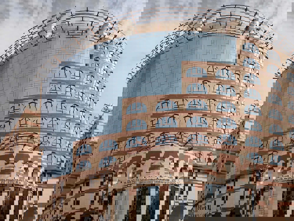 Pullman Zamzam Madina