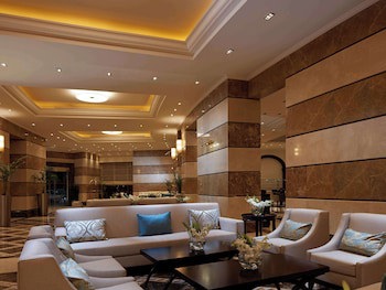Pullman Zamzam Madina