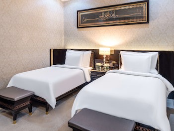 Pullman Zamzam Madina