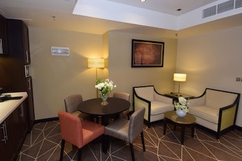 Pullman Zamzam Madina