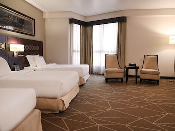 Pullman Zamzam Madina