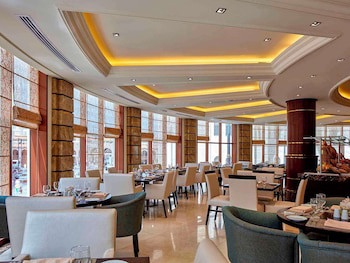 Pullman Zamzam Madina