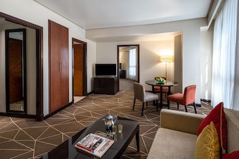 Pullman Zamzam Madina