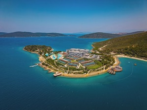 La Blanche Island Bodrum - All Inclusive