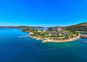 La Blanche Island Bodrum - All Inclusive