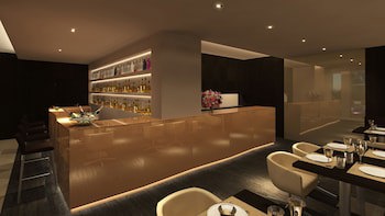 Fiesta Residences Boutique Hotel And Serviced Apartments