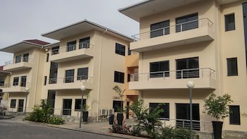 Fiesta Residences Boutique Hotel And Serviced Apartments