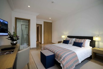 Fiesta Residences Boutique Hotel And Serviced Apartments