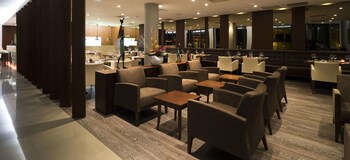 Fiesta Residences Boutique Hotel And Serviced Apartments