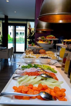 Fiesta Residences Boutique Hotel And Serviced Apartments