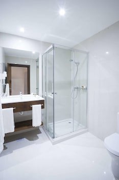 Fiesta Residences Boutique Hotel And Serviced Apartments