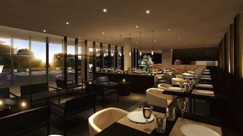 Fiesta Residences Boutique Hotel And Serviced Apartments