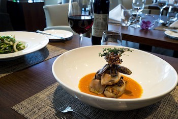 Fiesta Residences Boutique Hotel And Serviced Apartments