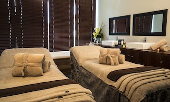 Fiesta Residences Boutique Hotel And Serviced Apartments