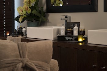 Fiesta Residences Boutique Hotel And Serviced Apartments
