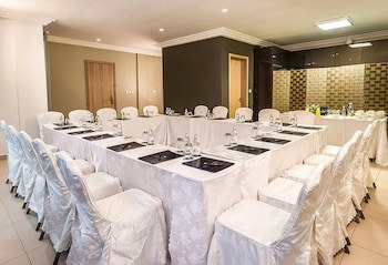 Fiesta Residences Boutique Hotel And Serviced Apartments