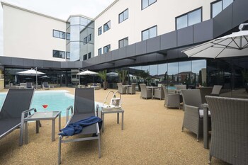 Fiesta Residences Boutique Hotel And Serviced Apartments