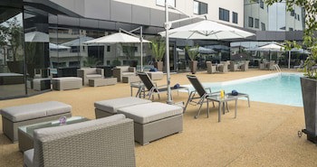 Fiesta Residences Boutique Hotel And Serviced Apartments