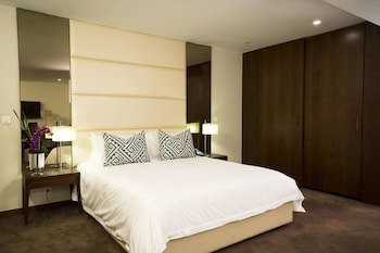Fiesta Residences Boutique Hotel And Serviced Apartments