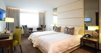Fiesta Residences Boutique Hotel And Serviced Apartments