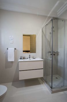 Fiesta Residences Boutique Hotel And Serviced Apartments