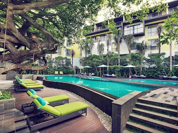 Mercure Bali Legian