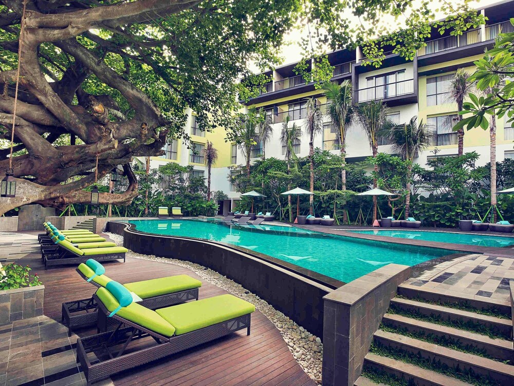 Mercure Bali Legian