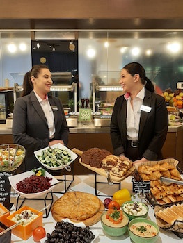 Mercure Bucharest City Center