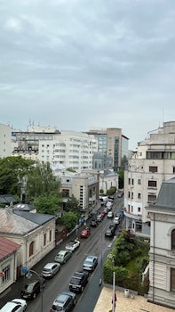 Mercure Bucharest City Center