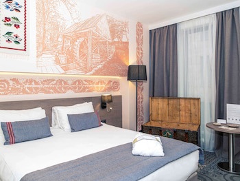 Mercure Bucharest City Center