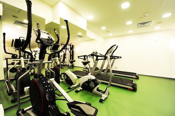 Mercure Bucharest City Center