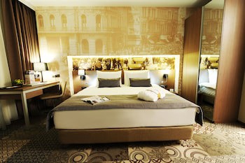 Mercure Bucharest City Center