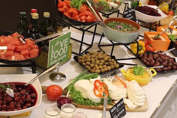 Mercure Bucharest City Center
