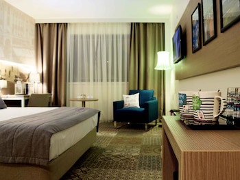Mercure Bucharest City Center