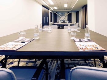 Mercure Bucharest City Center