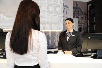 Mercure Bucharest City Center