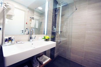 Mercure Bucharest City Center