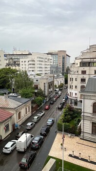 Mercure Bucharest City Center