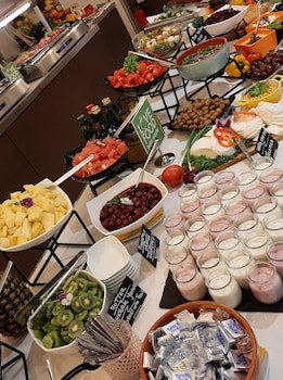 Mercure Bucharest City Center