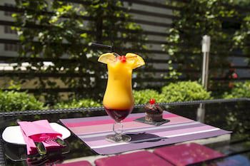 Mercure Bucharest City Center
