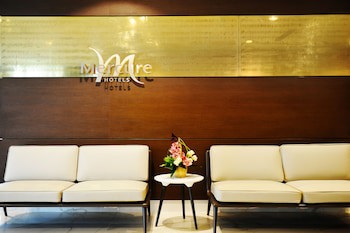 Mercure Bucharest City Center
