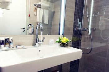 Mercure Bucharest City Center