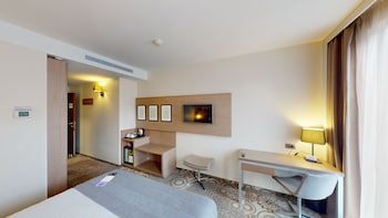 Mercure Bucharest City Center