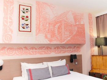 Mercure Bucharest City Center