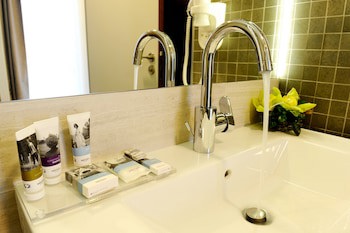 Mercure Bucharest City Center